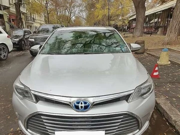 Авто Toyota Avalon 2013 № 8189845