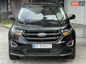 Авто Ford Edge 2016 № 8189867