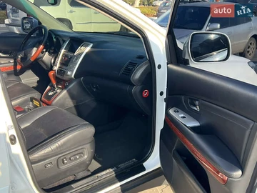Авто Lexus Rx 2008 № 8189871
