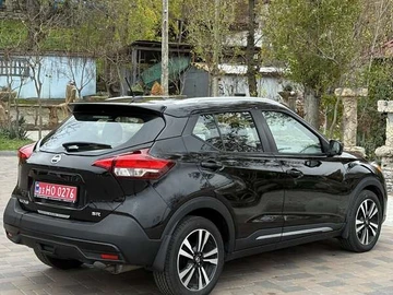 Авто Nissan Kicks 2019 № 8189874