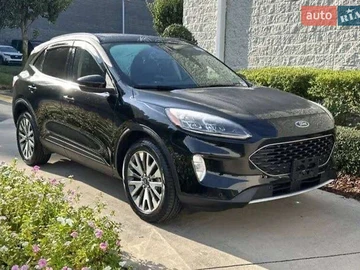Авто Ford Escape 2022 № 8189890