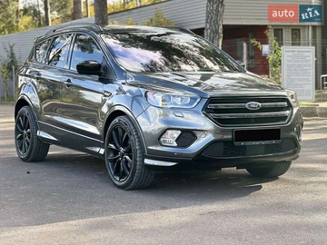 Авто Ford Escape 2019 № 8190004