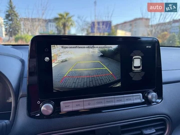 Авто Hyundai Kona 2020 № 8190007