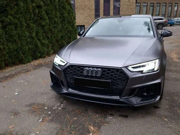 Авто Audi A4 2018 № 8190016