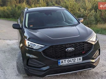 Авто Ford Edge 2022 № 8190027