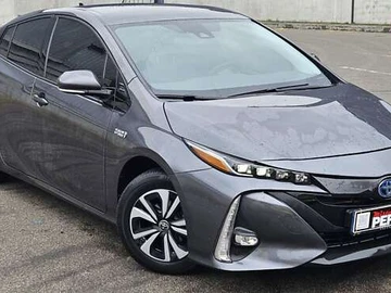 Авто Toyota Prius Prime 2018 № 8190035