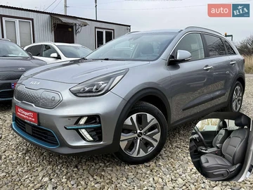 Авто KIA Niro 2022 № 8190060