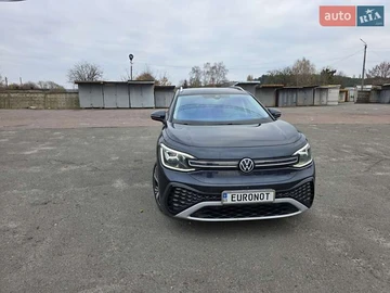 Авто Volkswagen Id 6 2021 № 8190074