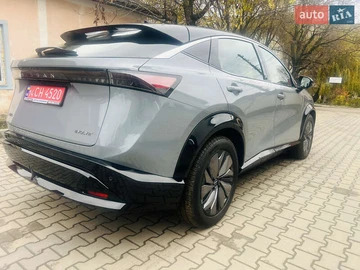Авто Nissan Ariya 2023 № 8190075