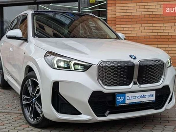 Авто BMW Ix1 2023 № 8190084