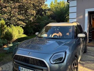 Авто MINI Countryman 2024 № 8190103