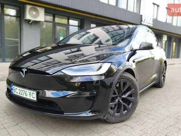 Авто Tesla Model X 2023 № 8190186