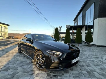 Авто Mercedes Cls-Class 2019 № 8190188