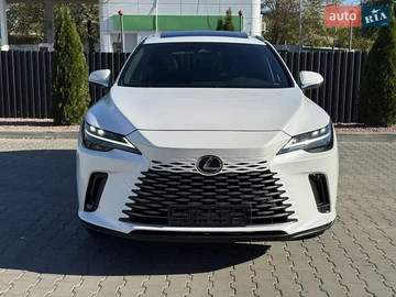 Авто Lexus Rx 2024 № 8190190