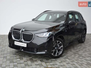Авто BMW X3 2025 № 8190196