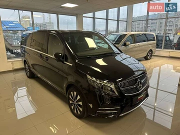 Авто Mercedes V-Class 2023 № 8190199