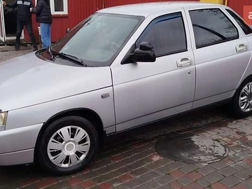 Авто ВАЗ 2110 2007 № 8190272