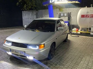 Авто ВАЗ 2110 2005 № 8190276