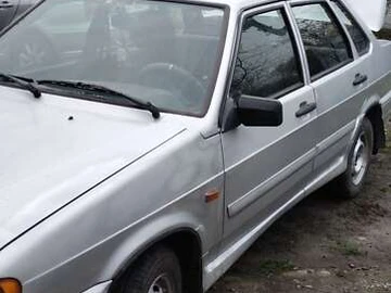 Авто ВАЗ 2115 Samara 2011 № 8190279