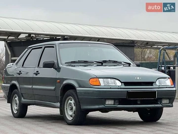 Авто ВАЗ 2115 Samara 2009 № 8190280
