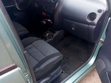 Авто Daewoo Matiz 2008 № 8190302