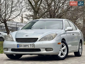 Авто Lexus Es 2002 № 8190317