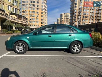 Авто Daewoo Nubira 2004 № 8190319