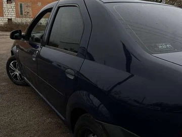 Авто Dacia Logan 2011 № 8190326