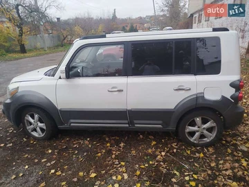 Авто Great Wall Haval M2 2013 № 8190333
