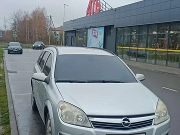 Авто Opel Astra 2008 № 8190347