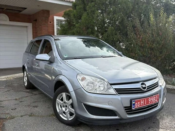 Авто Opel Astra 2008 № 8190365