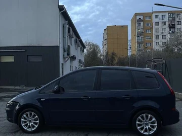 Авто Ford C-Max 2009 № 8190459