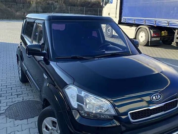 Авто KIA Soul 2011 № 8190462