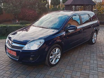 Авто Opel Astra 2010 № 8190469