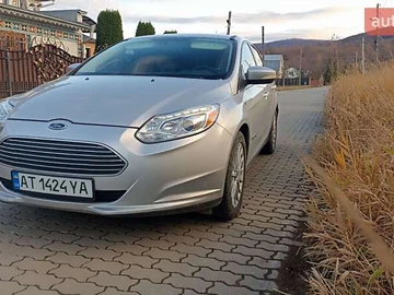Авто Ford Focus 2014 № 8190501
