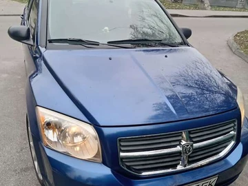 Авто Dodge Caliber 2010 № 8190507