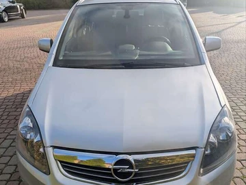 Авто Opel Zafira 2012 № 8190513