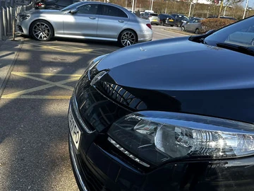 Авто Renault Megane 2012 № 8190582