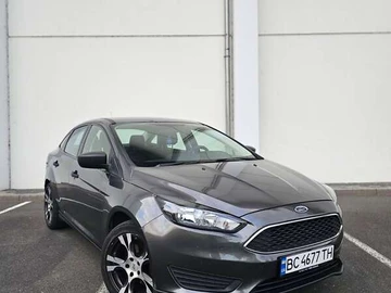 Авто Ford Focus 2018 № 8190596