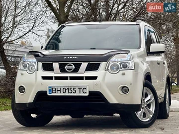 Авто Nissan X-Trail 2015 № 8190629