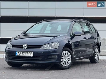 Авто Volkswagen Golf 2013 № 8190652