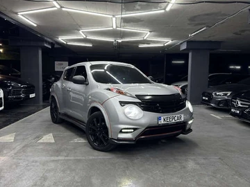 Авто Nissan Juke 2014 № 8190656
