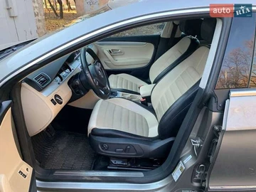 Авто Volkswagen Cc Passat Cc 2012 № 8190665