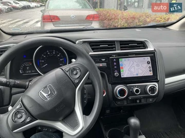 Авто Honda Fit 2019 № 8190761