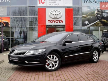 Авто Volkswagen Cc Passat Cc 2012 № 8190762