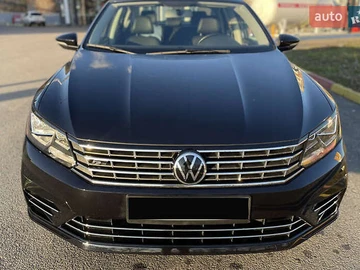 Авто Volkswagen Passat 2018 № 8190772