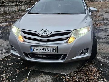 Авто Toyota Venza 2013 № 8190780