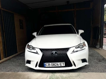 Авто Lexus Is 2013 № 8190861