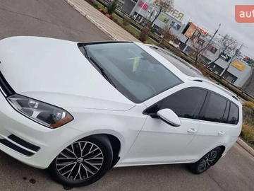 Авто Volkswagen Golf 2015 № 8190863