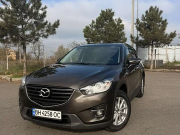 Авто Mazda Cx-5 2015 № 8190866